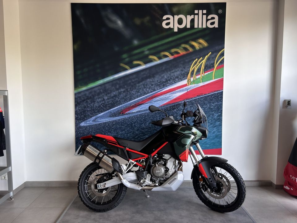 APRILIA TUAREG 660 4