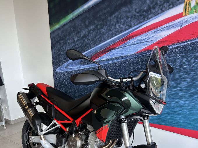 APRILIA TUAREG 660 4