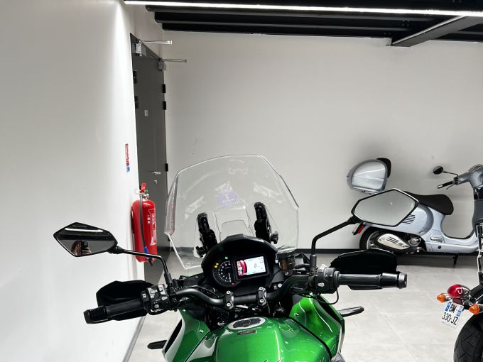 KAWASAKI VERSYS 1000 4