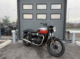 TRIUMPH Bonneville T100 - 2025