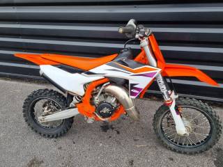 KTM 65 SX - 2024