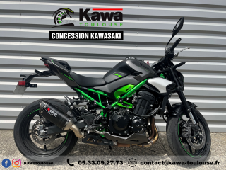 KAWASAKI Z900 - 2025