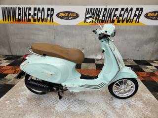 VESPA PRIMAVERA 50 - 2022