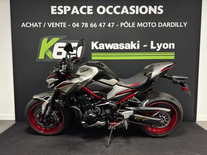 KAWASAKI Z 900 4