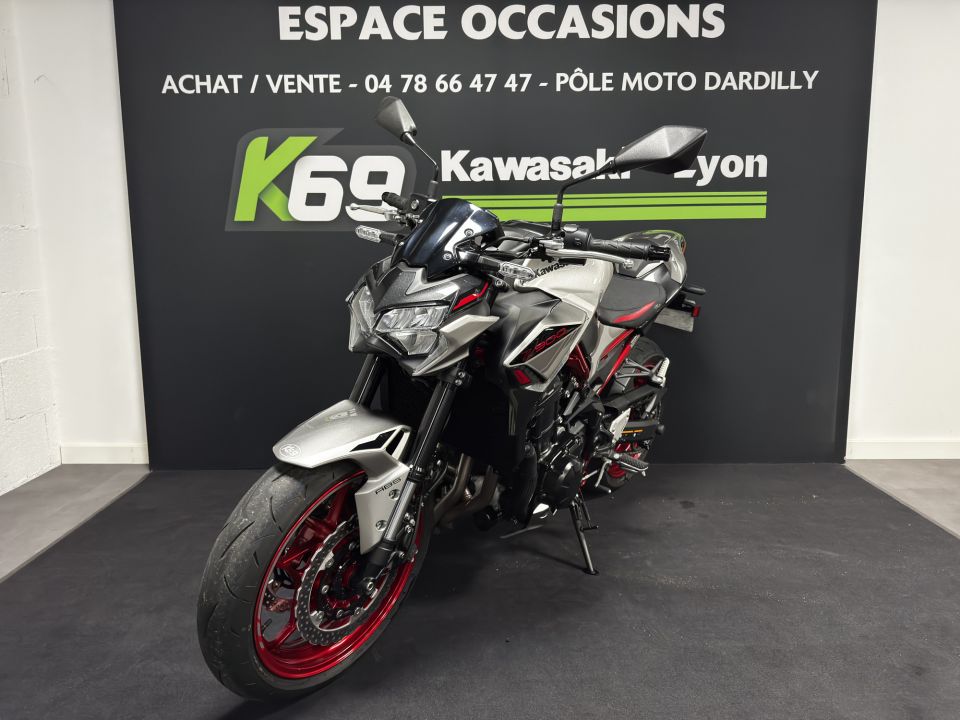 KAWASAKI Z 900 4