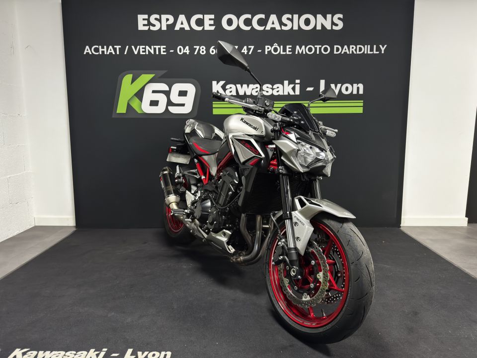 KAWASAKI Z 900 4