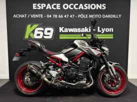 KAWASAKI Z 900 - 2023