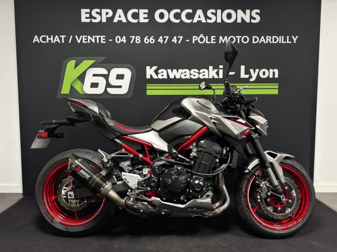 KAWASAKI Z 900 4