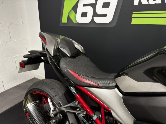 KAWASAKI Z 900 4