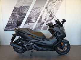 HONDA FORZA 125 - 2020