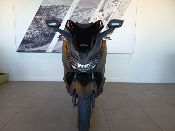 HONDA FORZA 125 4