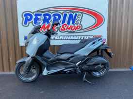 YAMAHA XMAX 125 TECH MAX - 2025