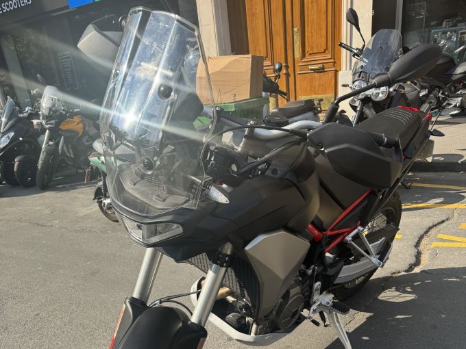 APRILIA TUAREG 660 4