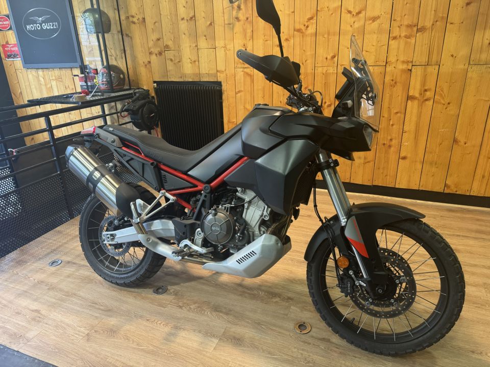 APRILIA TUAREG 660 4
