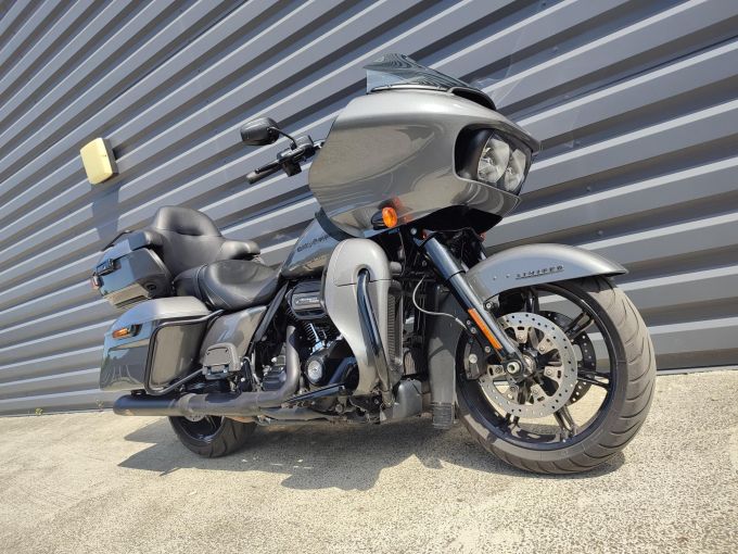 HARLEY-DAVIDSON TOURING ROAD GLIDE 1868 LIMITED 4