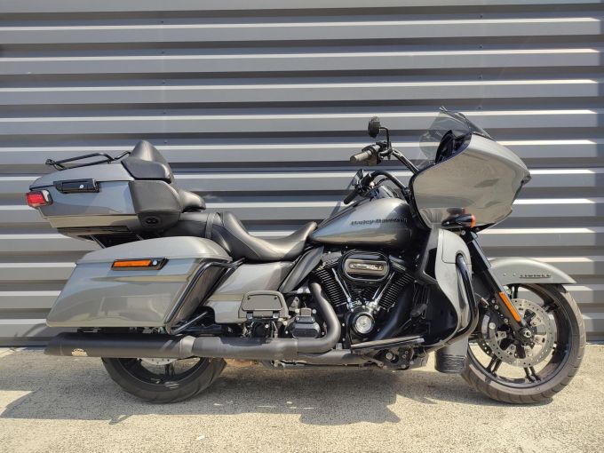 HARLEY-DAVIDSON TOURING ROAD GLIDE 1868 LIMITED 4