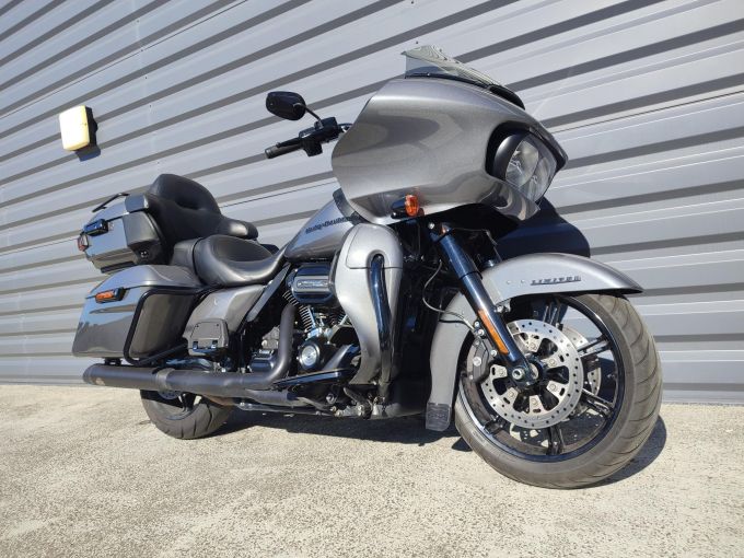 HARLEY-DAVIDSON TOURING ROAD GLIDE 1868 LIMITED 4