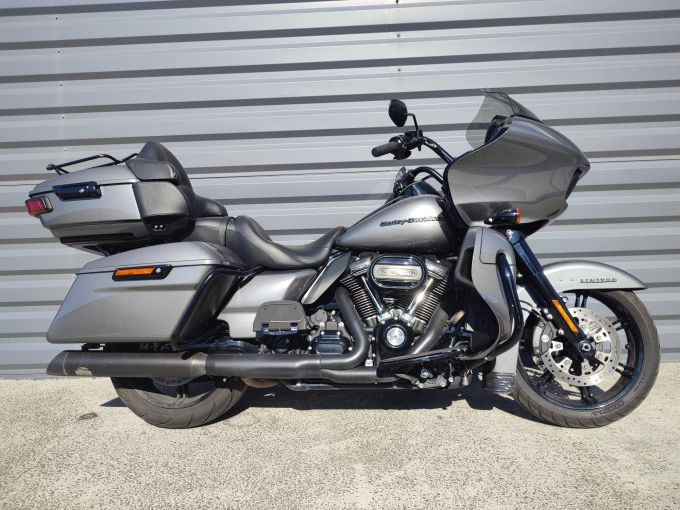 HARLEY-DAVIDSON TOURING ROAD GLIDE 1868 LIMITED 4
