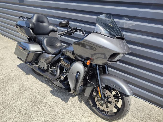 HARLEY-DAVIDSON TOURING ROAD GLIDE 1868 LIMITED 4