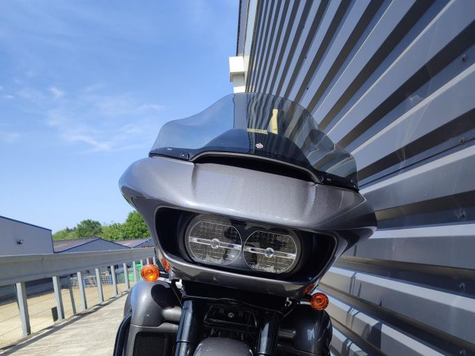 HARLEY-DAVIDSON TOURING ROAD GLIDE 1868 LIMITED 4