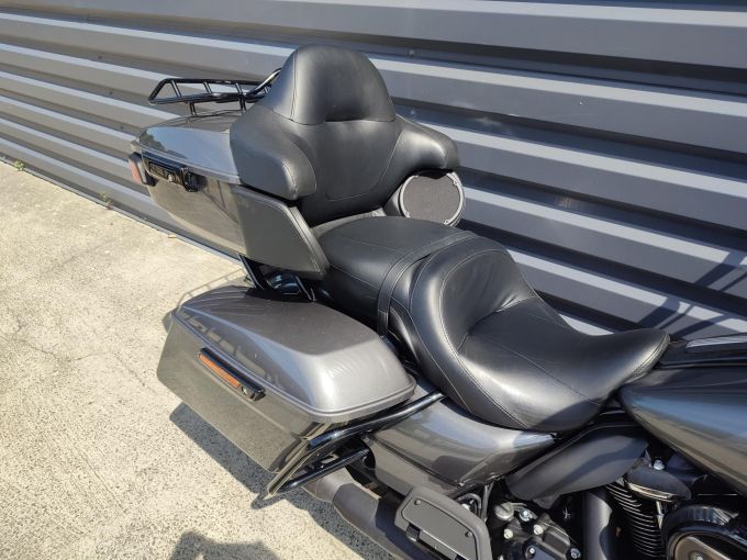 HARLEY-DAVIDSON TOURING ROAD GLIDE 1868 LIMITED 4