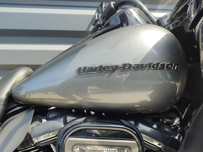 HARLEY-DAVIDSON TOURING ROAD GLIDE 1868 LIMITED 4
