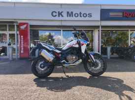 HONDA Africa Twin CRF1100L - 2025