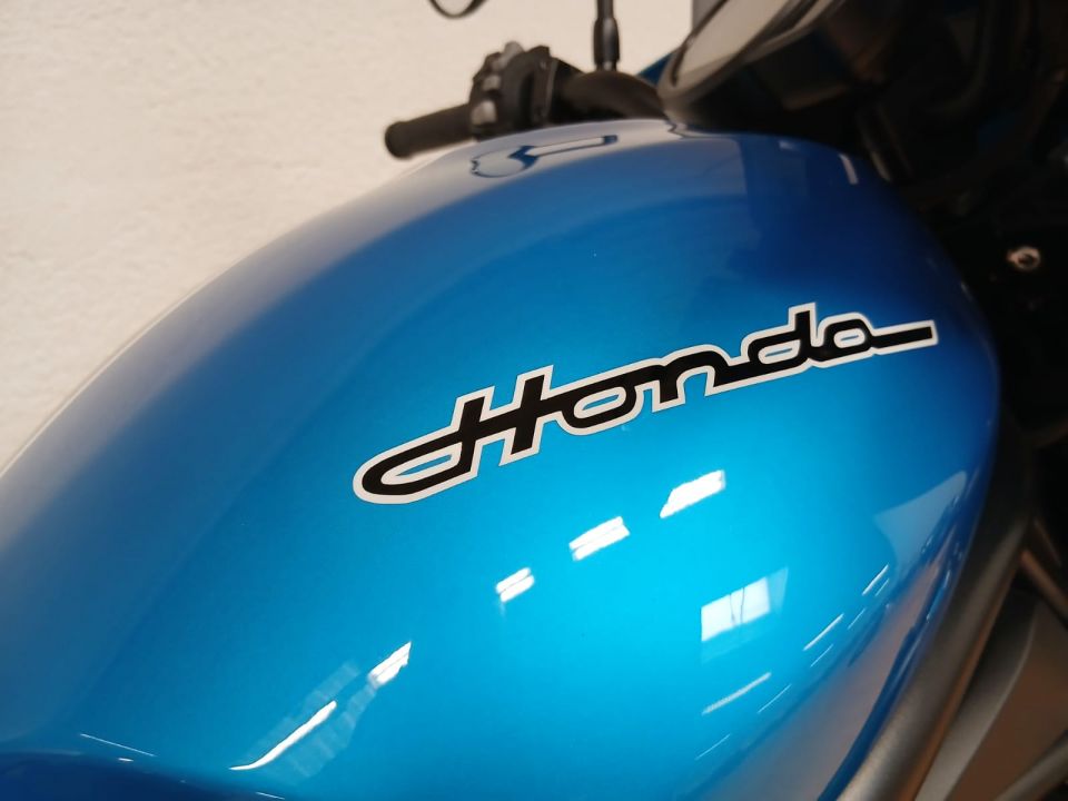 HONDA CMX 1100 REBEL 4
