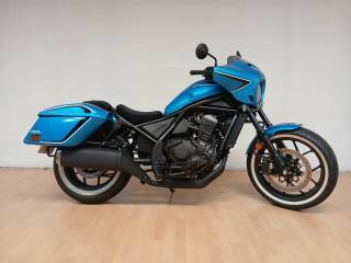 HONDA CMX 1100 REBEL - 2025