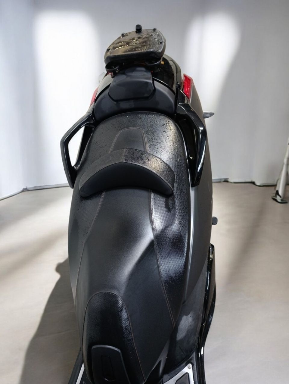 PEUGEOT METROPOLIS 400 4