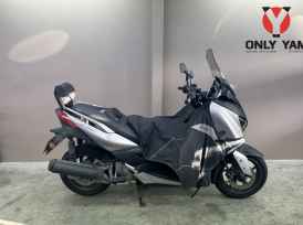 YAMAHA X-MAX 125 - 2018