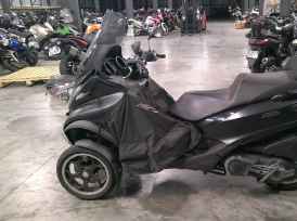 PIAGGIO MP3 500 ABS/ASR - 2016