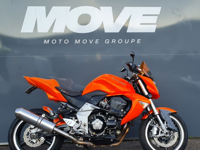 KAWASAKI Z 1000 4
