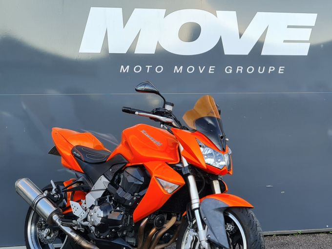 KAWASAKI Z 1000 4