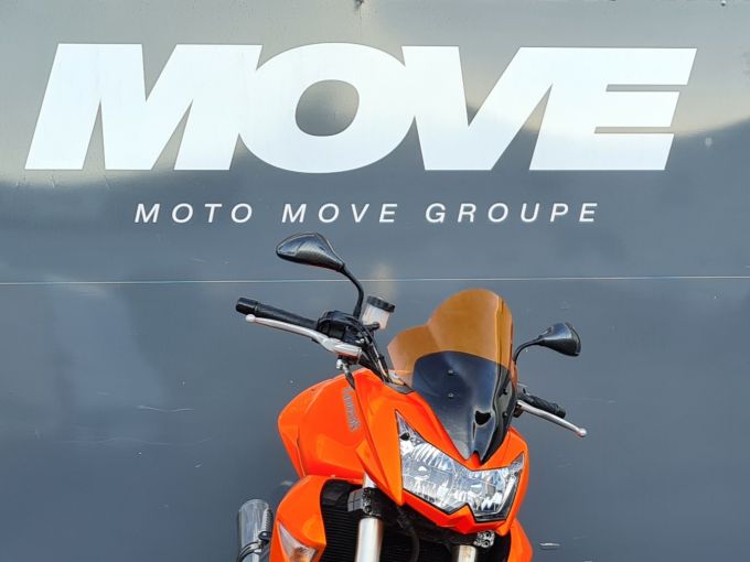 KAWASAKI Z 1000 4