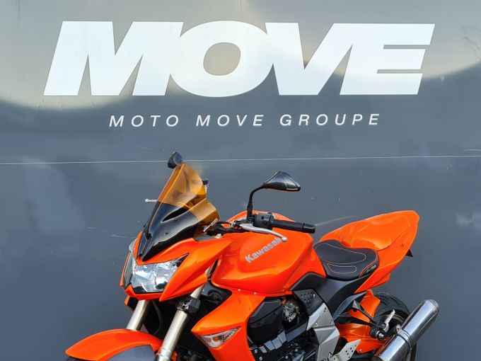 KAWASAKI Z 1000 4