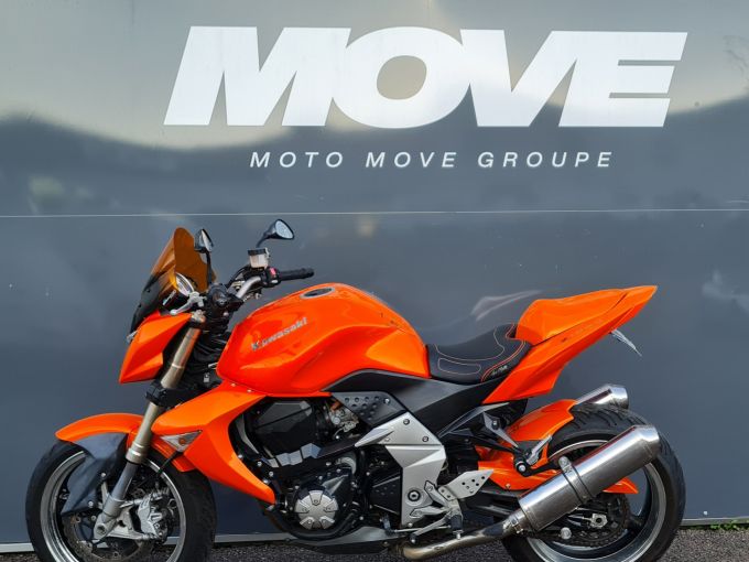 KAWASAKI Z 1000 4