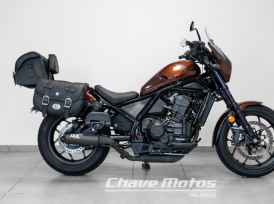 HONDA CMX1100 Rebel DCT - 2022