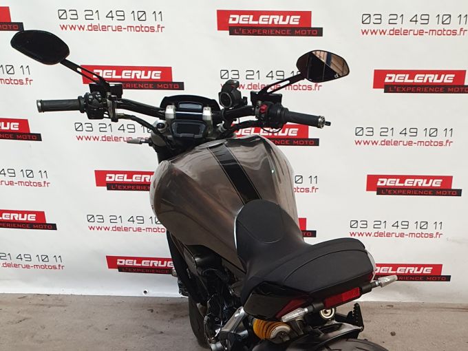 DUCATI X-DIAVEL S 4