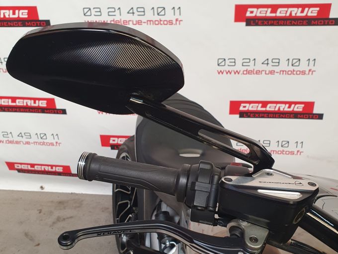 DUCATI X-DIAVEL S 4