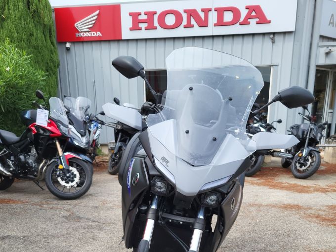 YAMAHA TRACER 7 GT 4