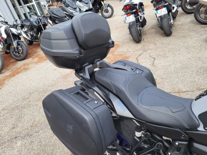 YAMAHA TRACER 7 GT 4