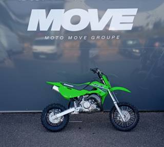 KAWASAKI KX - 2023