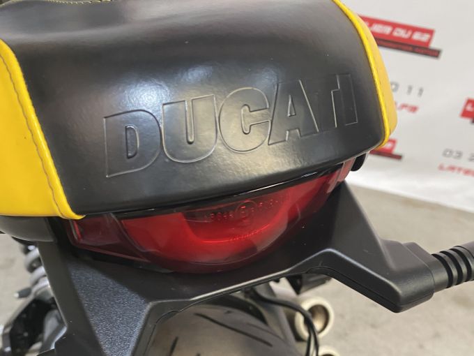 DUCATI FULL THROTTLE 4