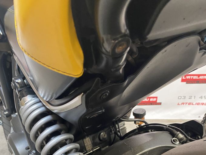 DUCATI FULL THROTTLE 4