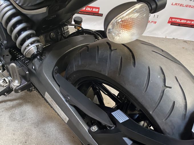 DUCATI FULL THROTTLE 4