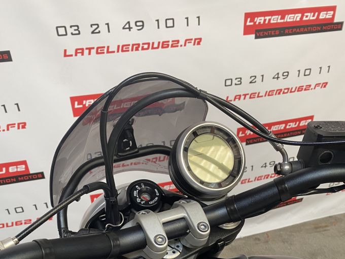 DUCATI FULL THROTTLE 4