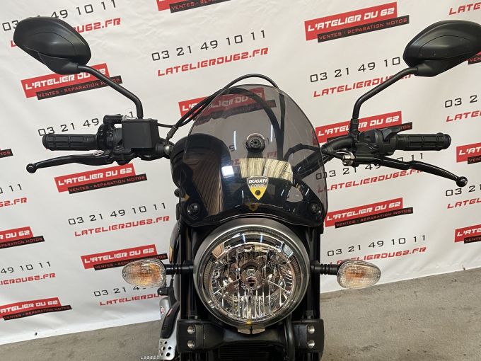 DUCATI FULL THROTTLE 4
