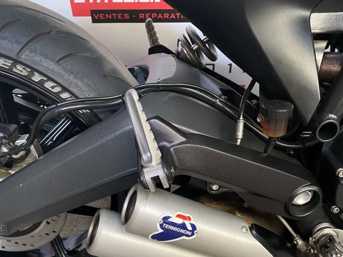 DUCATI FULL THROTTLE 4