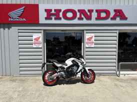 HONDA CB650F ABS - 2017